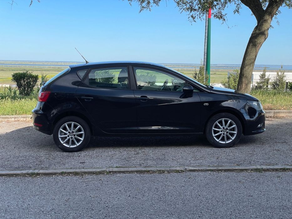 Seat Ibiza 1.2 TDI