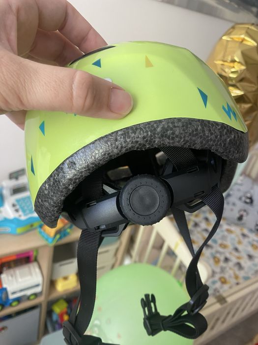 Шолом велосипедний Kellys helmet