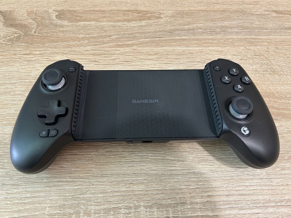 Геймпад Gamesir G8+ Galileo