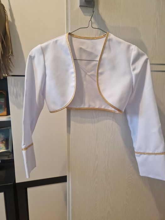 Bolerko do komunii świętej