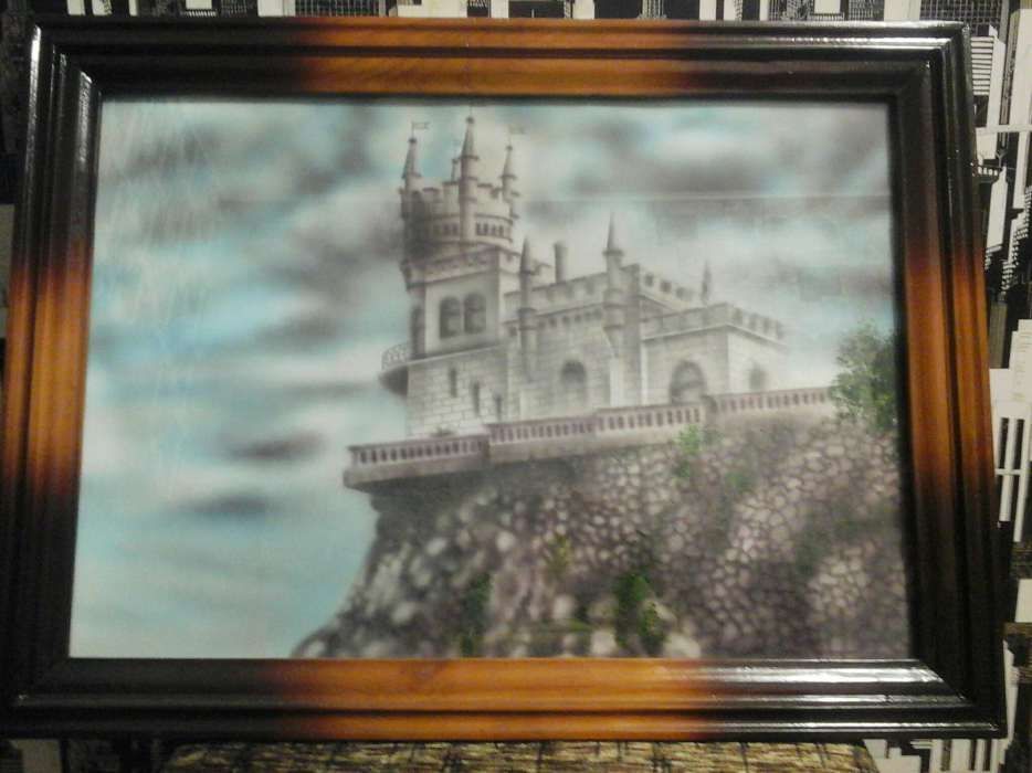 Продам картину.