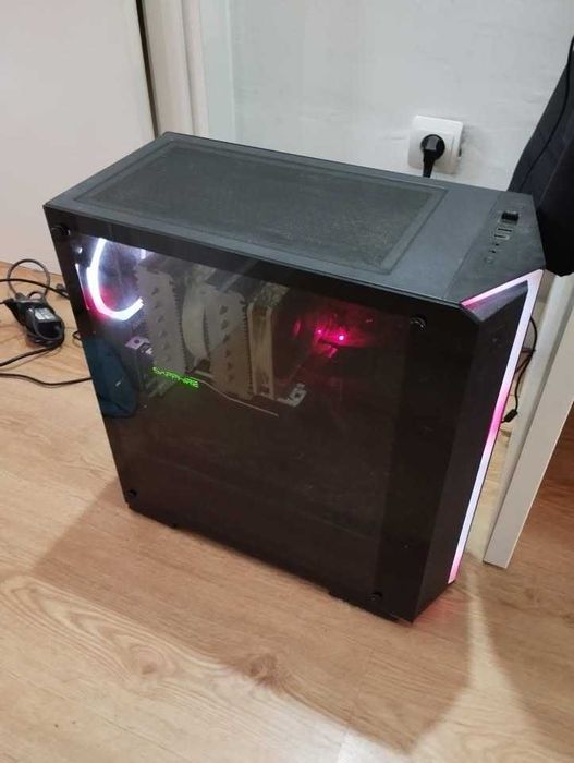 pc gamer completo