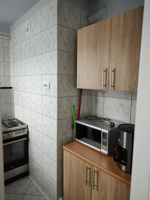 Mieszkanie – Gdańsk - Więcej