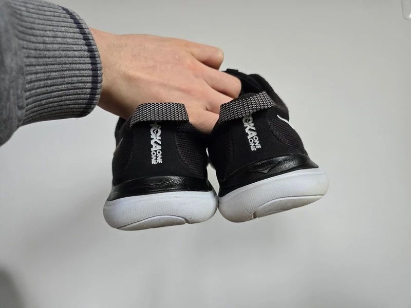 Buty Hoka Hupana Flow rozm. 44 2/3 do biegania
