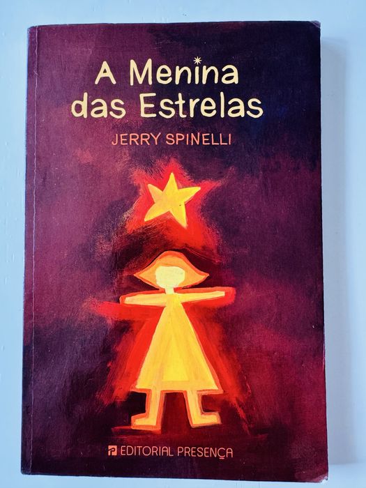 Menina das estrelas