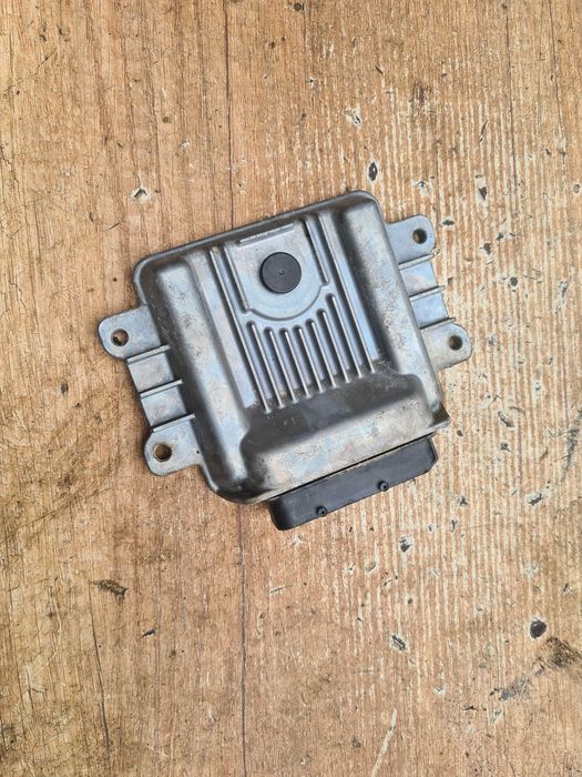 MAN TGE sterownik moduł skrzyni biegów automat VW Crafter II 2.0