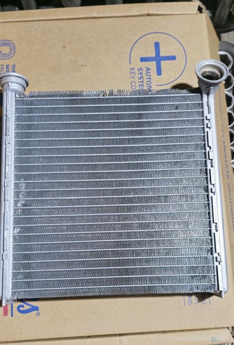 Радіатор печки.Шкода Октавія А7.