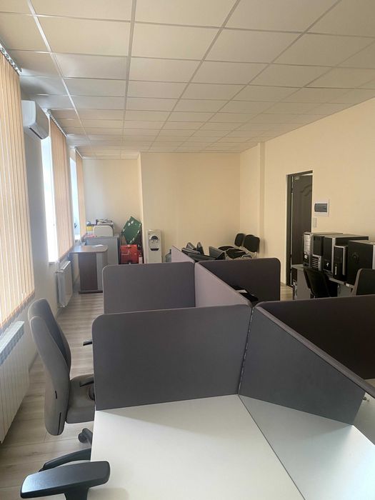 Коммерческая недвижимость по адресу ул. Преображенская (площадь 47,6 м²) - Atlanta.ua - фото 5