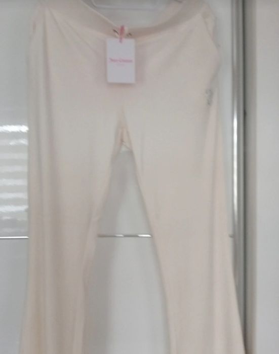Spodnie damskie dresy M Juicy Couture