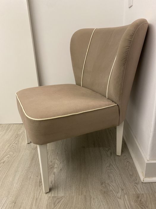 Poltrona Confortável