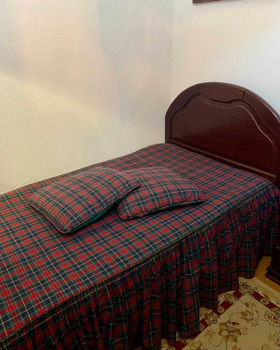 Conjunto Mobília Quarto