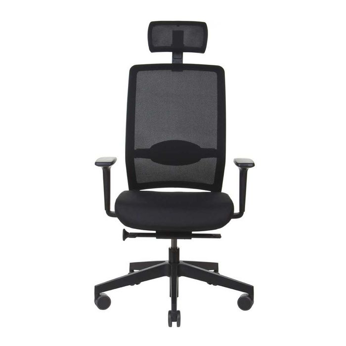 Кресло Profim Veris Net (111 SFL black P51PU)