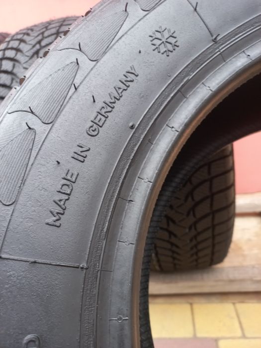 Шини 195/65 R15 Золочів купити — Ціна на OLX