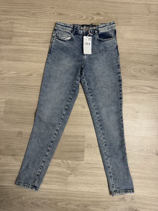 Джинси MANGO skinny