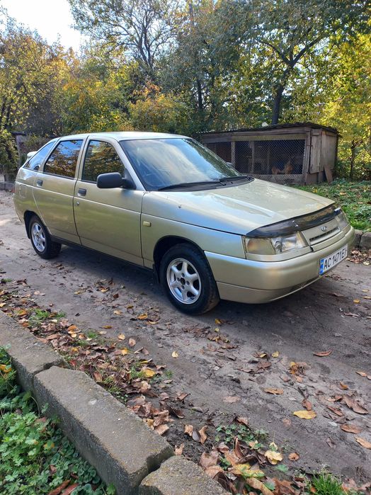 Продам хороший автомобіль