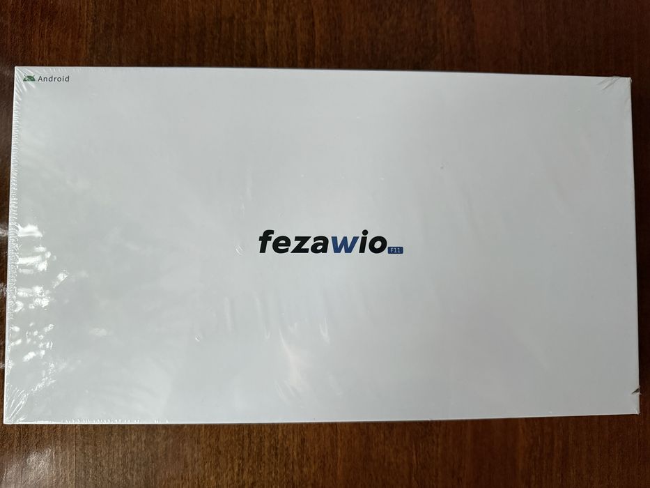 Планшет 10.1" Fezawio F11 64 gb