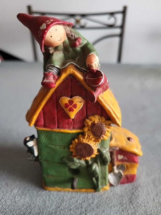 Mealheiro Original em Cerâmica