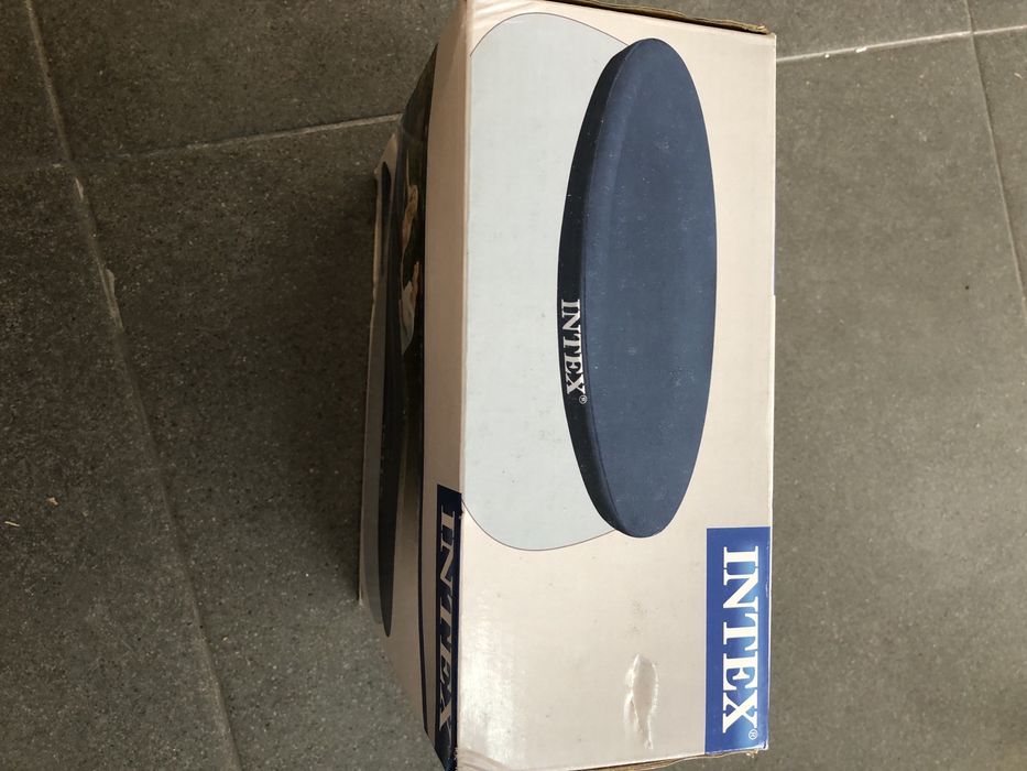 Cobertura de piscina