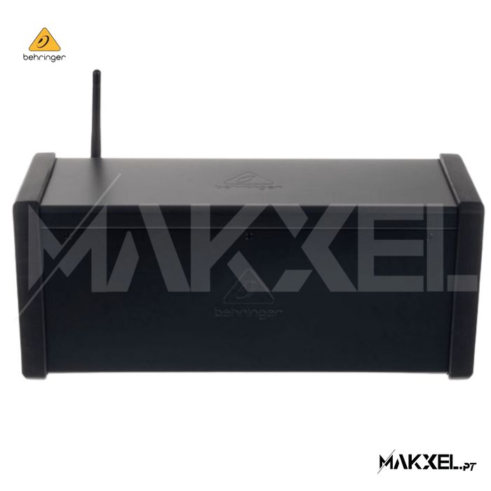 Behringer X Air XR16