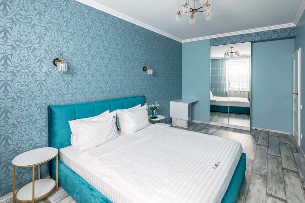 Оренда Подобова Львів вул.Вічева 1 Romari apartment