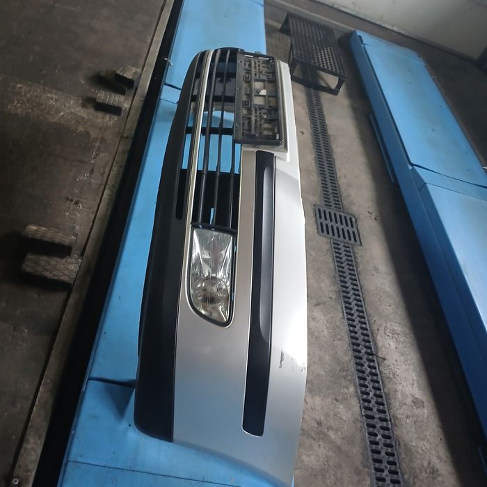 Zderzak przedni Skoda Octavia II 9102