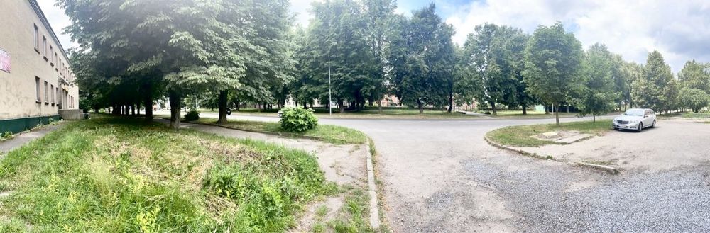 Продаж комерційного приміщення (колишня лазня)