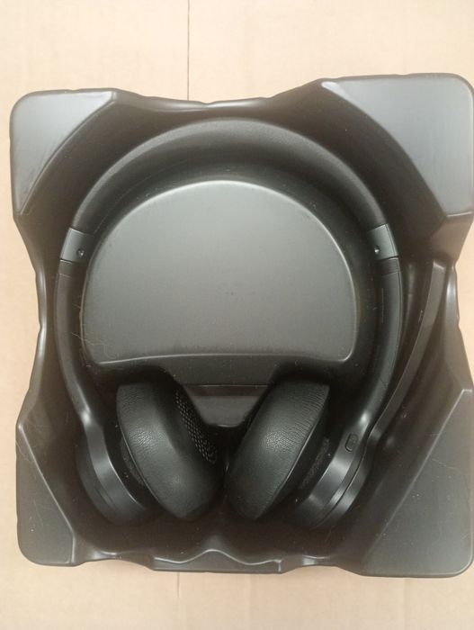 Słuchawki bezprzewodowe