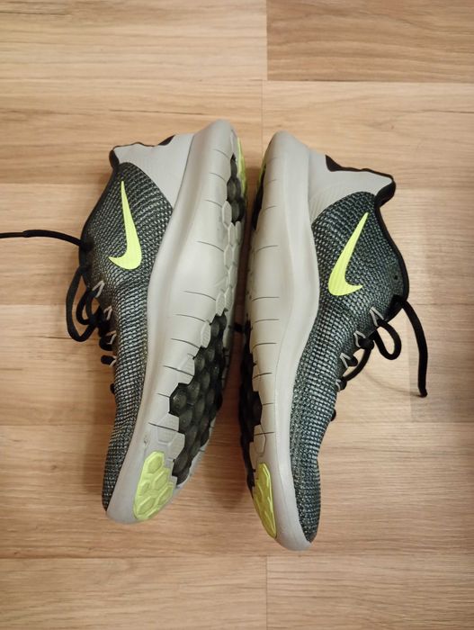 Buty Nike flex RN 2018 rozmiar 42,5