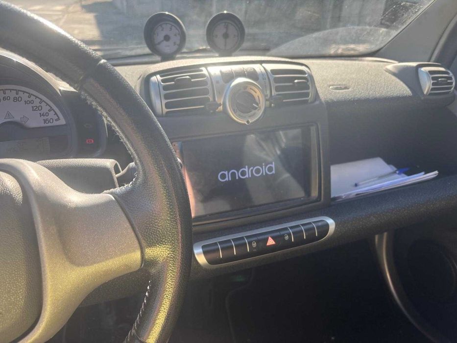 Smart ForTwo 0.8 cdi Passion 45