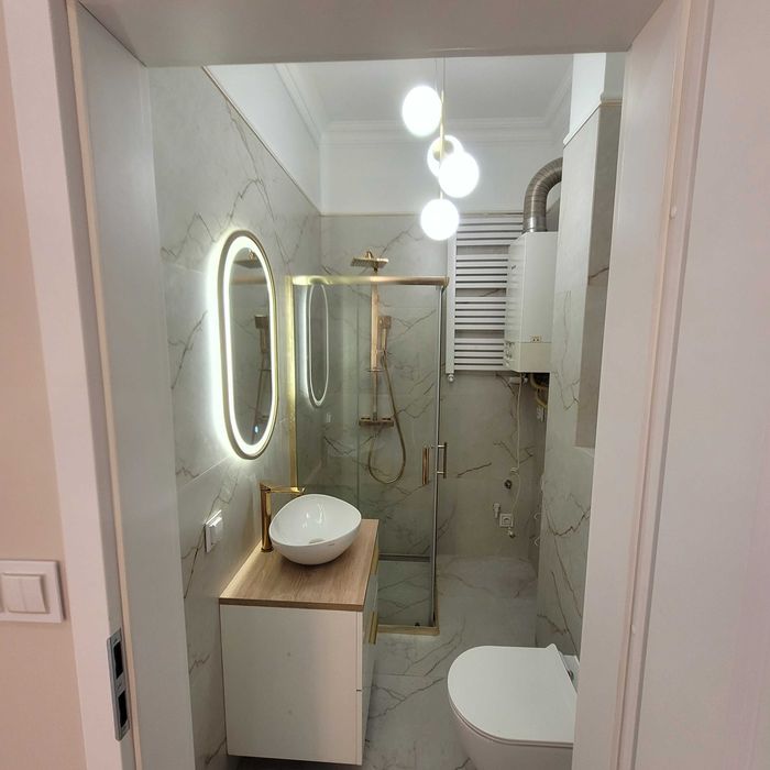 Usługi Remontowo Budowlane malowanie gładzie płyty k-g płytki panele