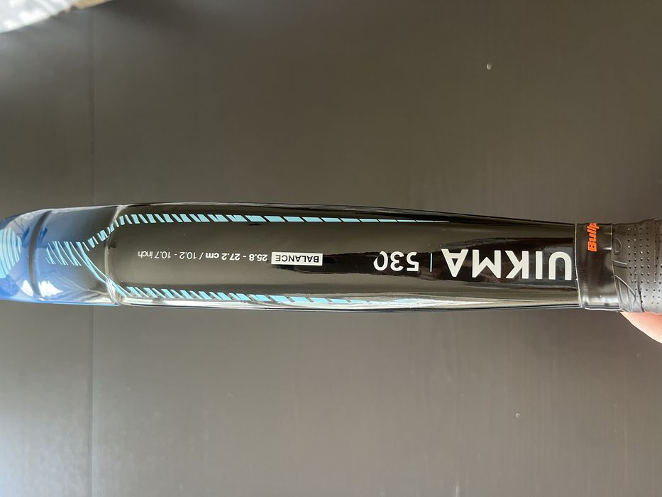 Raquete de Padel adulto KUIKMA PR530