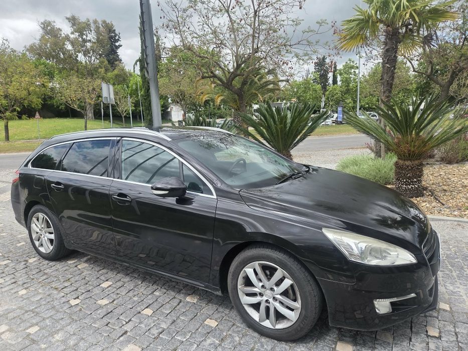 Peugeot 508 1.6Hdi Excelente