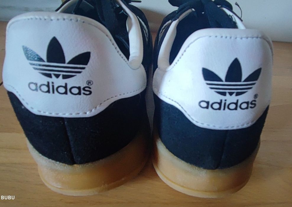 Adidas Gazelle Indoor 25,5-26 cm