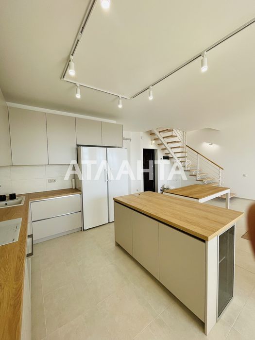 Продаж пентхаусу 150 м2, Новий Львів!