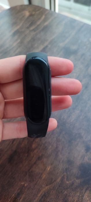 Годинник Mi Band 4