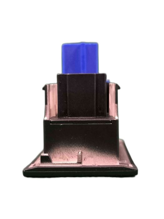 Botão / Interruptor 4 Piscas VW GOLF VII 5G1919225 (OEM)