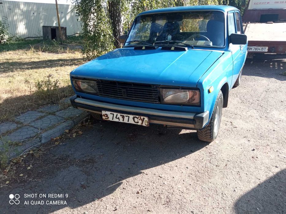 Продам ВАЗ 2105