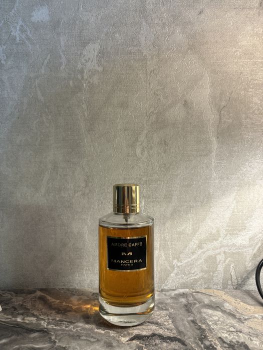 Mancera Amore caffe залишок від 120 ml