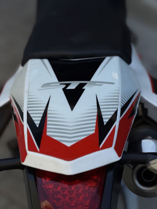 DAFIER STF 125 - Oportunidade!