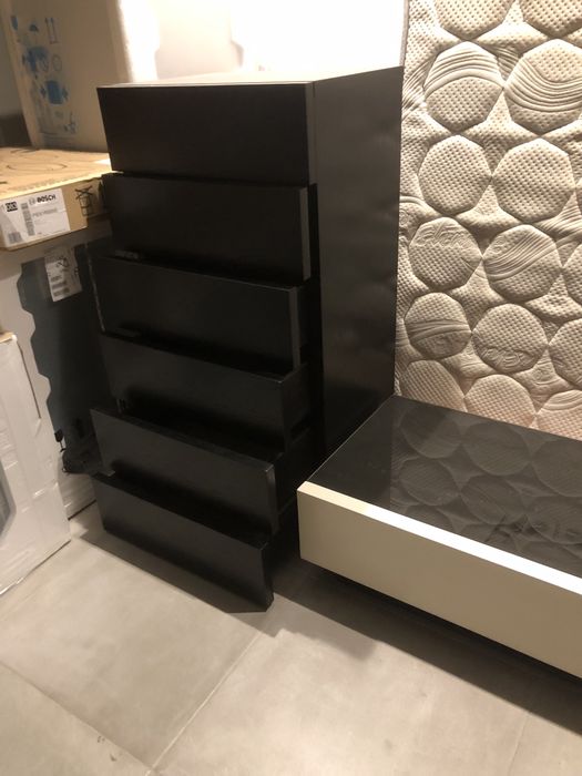 quarto de casal como novo