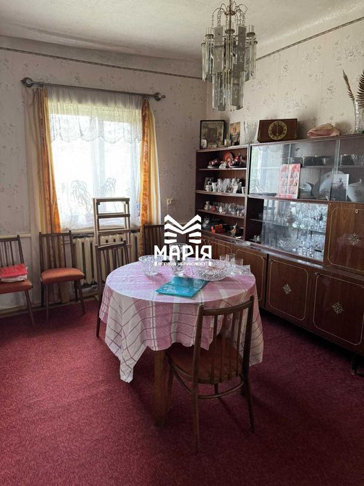 Будинок – Полтава, Колонія - Вид 3