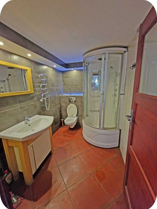 Kwatery, ХОСТЕЛ - район Wlochy (ul Flagowa) - pokoje. 2-3-4 местные