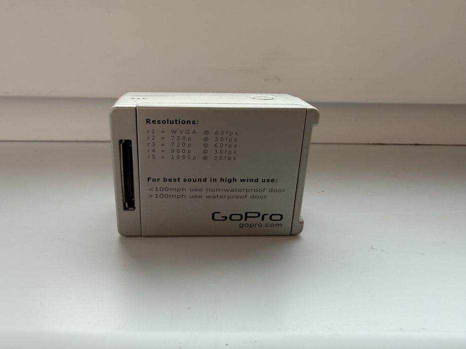 gopro hero3+ - купити фототехніку, відеотехніку - Ціна на OLX.ua
