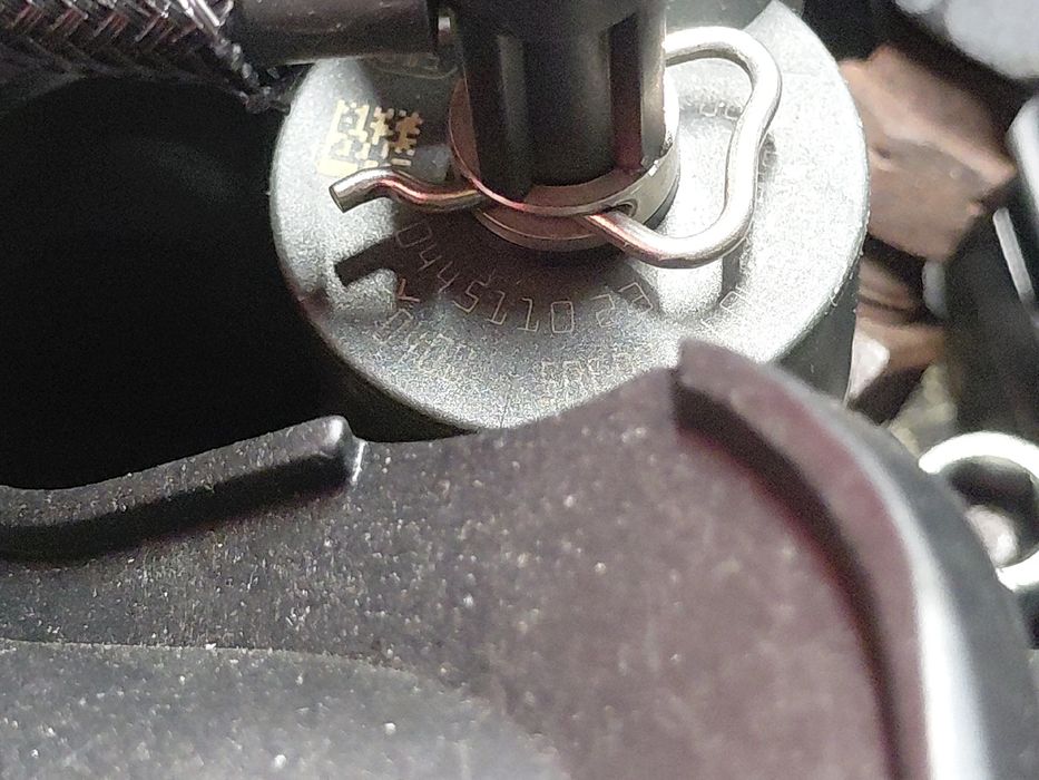 Motor completo CITROËN Jumpy