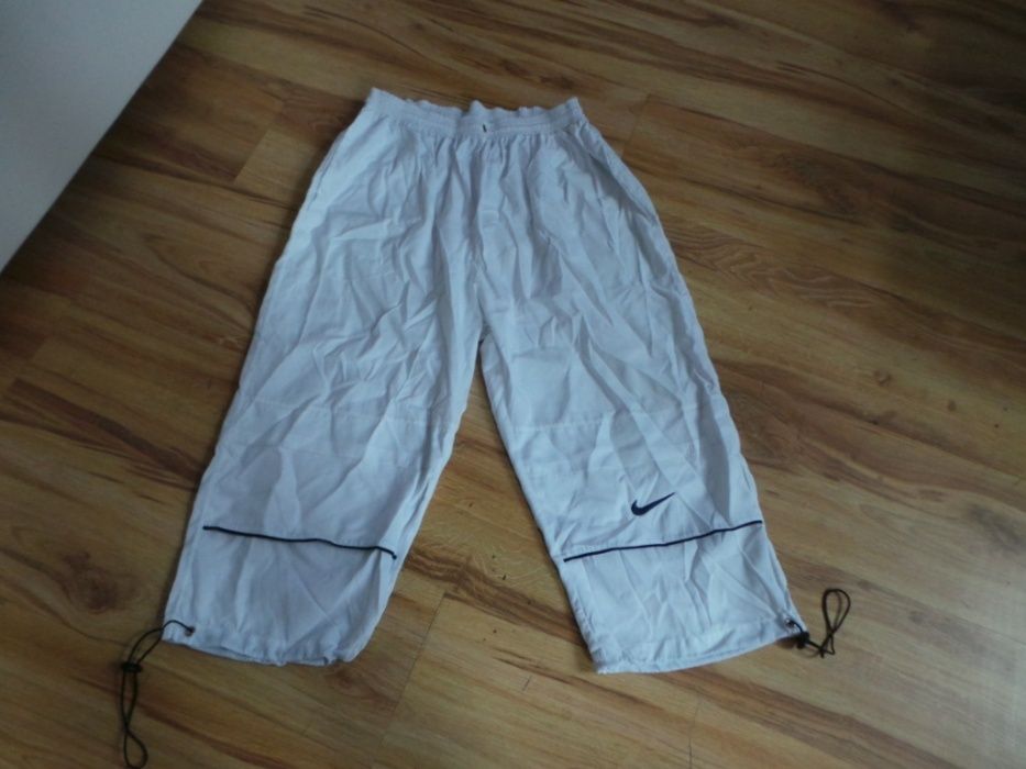 Spodnie Męskie NIKE XL Okazja