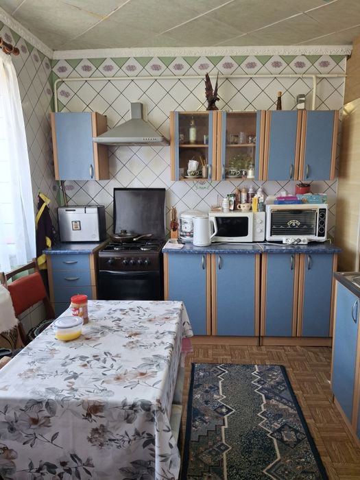 Продам дом Кременчугский район.80 кв.м.