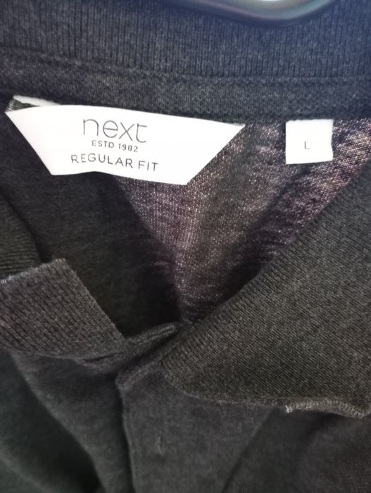 Bluzka polo next L