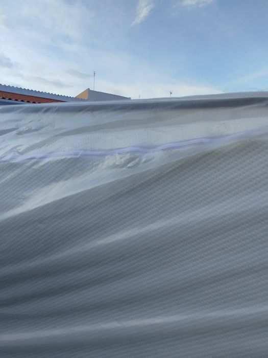 2 Colchões + 2 dopplers 200×160 Ponte de Sor