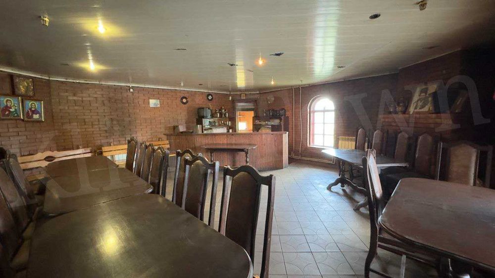 Продається шашлична у м. Переяславі (р-н пристані)