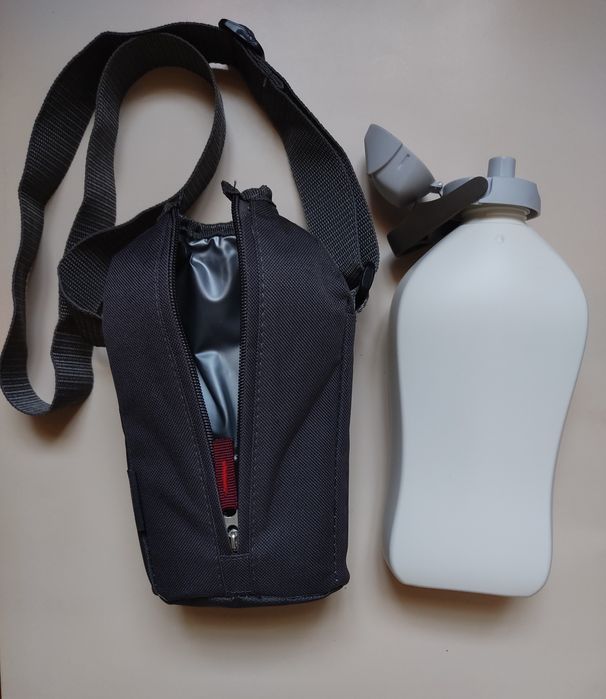 Cantil CAMPINGAZ de 1l novo